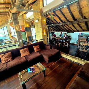 Hostel Arche Noah Boutique