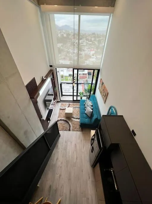 בוגוטה Apartamento Acogedor Cerca Al Parque El Virrey 0*,  קולומביה