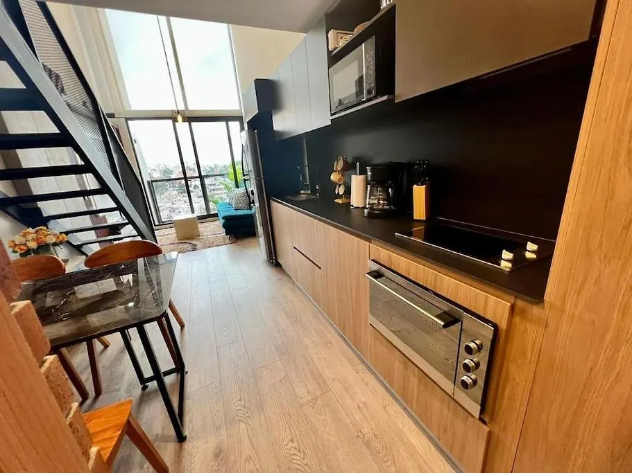 בוגוטה Apartamento Acogedor Cerca Al Parque El Virrey
