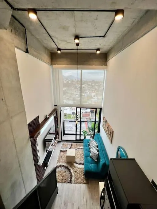 בוגוטה Apartamento Acogedor Cerca Al Parque El Virrey