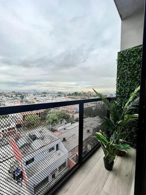 בוגוטה Apartamento Acogedor Cerca Al Parque El Virrey 0*,
